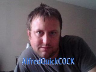 AlfredQuickCOCK 12x Gay