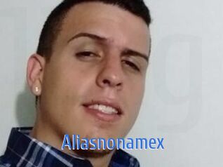 Aliasnonamex