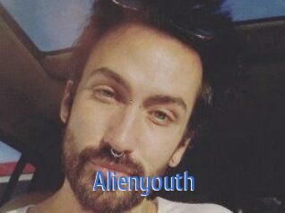 Alienyouth