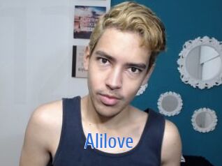 Alilove_
