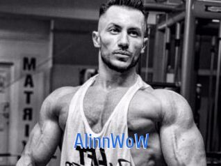 AlinnWoW 12x Gay