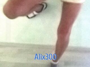 Alix300 12x Gay