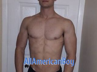 All_American_Boy