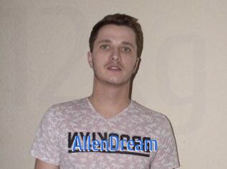 AllenDream