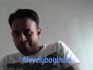 Alovelyboyindia