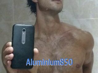 Aluminium850