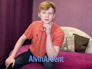 AlvinArdent