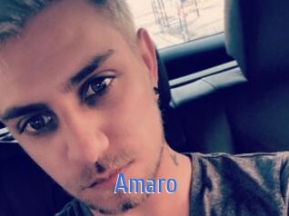 Amaro