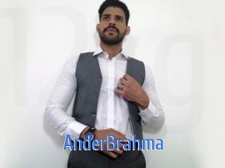 AnderBrahma