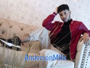 AndersonMills