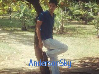 AndersonSky