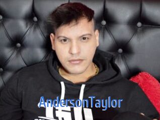 AndersonTaylor 12x Gay
