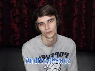 AndreasPrince
