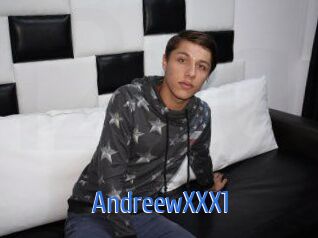 AndreewXXX1