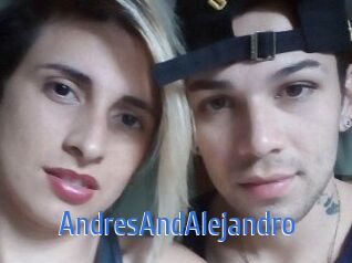 AndresAndAlejandro