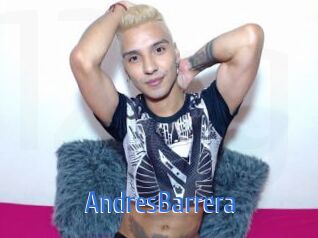 AndresBarrera