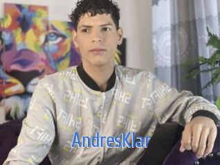 AndresKlar