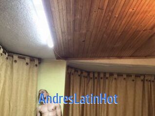 AndresLatinHot 12x Gay