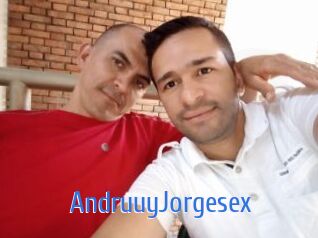 AndruuyJorgesex