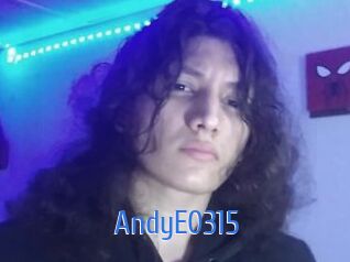 AndyE0315