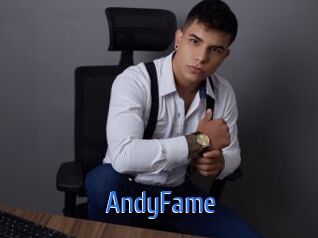 AndyFame