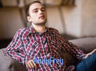 AndyFrey