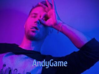 AndyGame 12x Gay