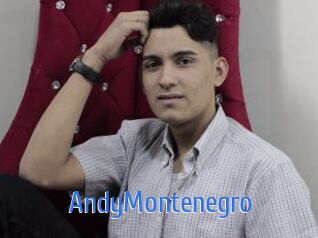 AndyMontenegro 12x Gay