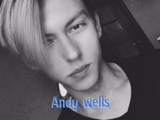 Andy_wells