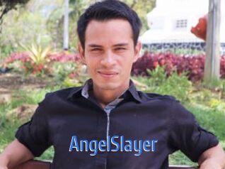 AngelSlayer 12x Gay