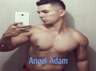 Angel_Adam 12x Gay