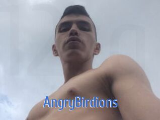 AngryBirdions