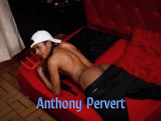 Anthony_Pervert 12x Gay