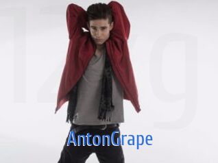 AntonGrape