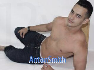 AntonSmith