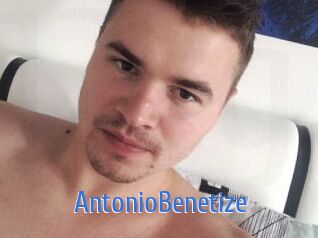 AntonioBenetize