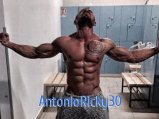 AntonioRicky30