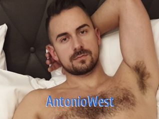 AntonioWest 12x Gay