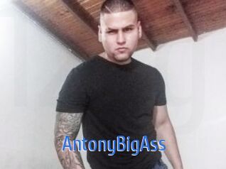 AntonyBigAss