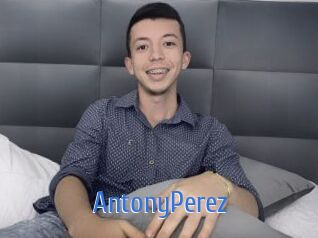 AntonyPerez