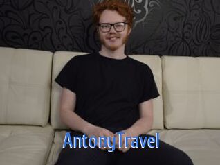 AntonyTravel