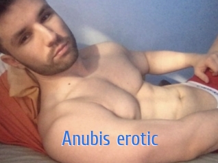 Anubis_erotic 12x Gay
