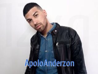 ApoloAnderzon