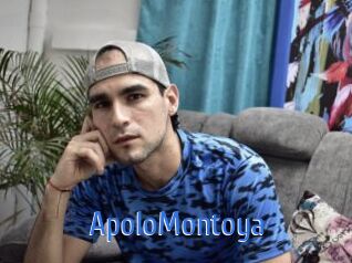 ApoloMontoya