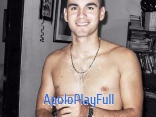 ApoloPlayFull