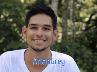 ArianGrey
