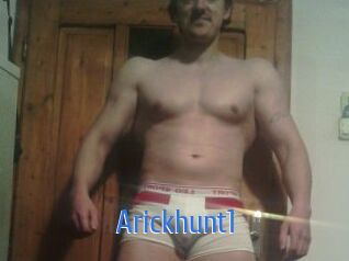 Arickhunt1