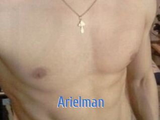 Ariel_man