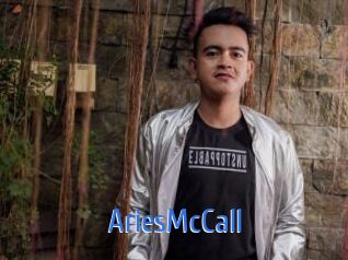 AriesMcCall