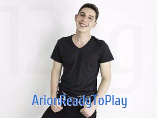 ArionReadyToPlay